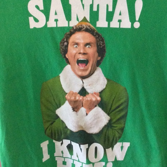 “Elf” t-shirt - Picture 2 of 4